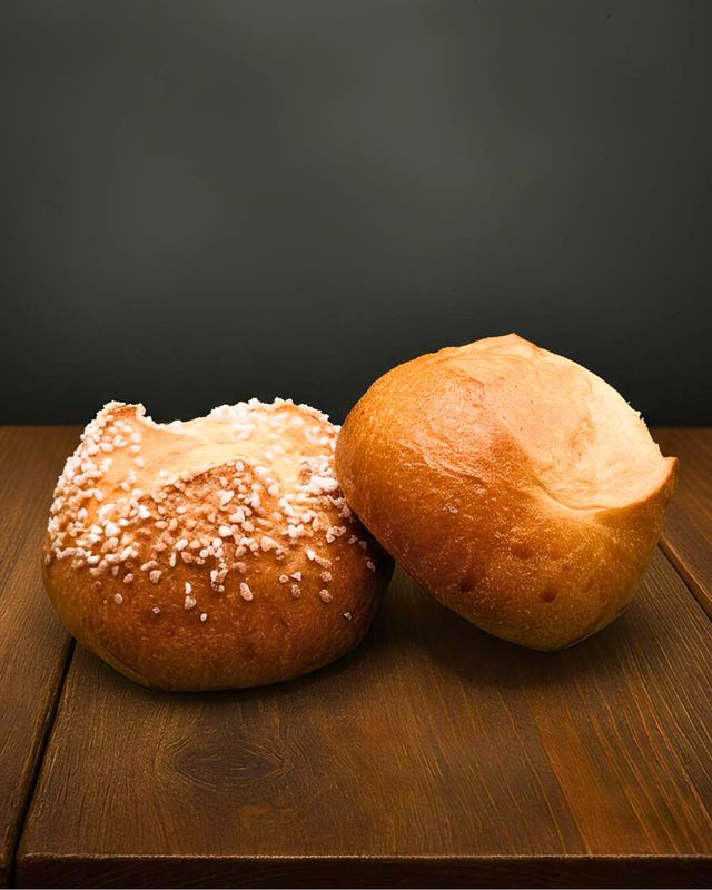 Brioche