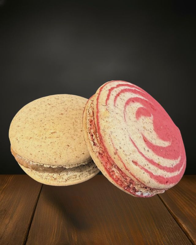 Grand macaron