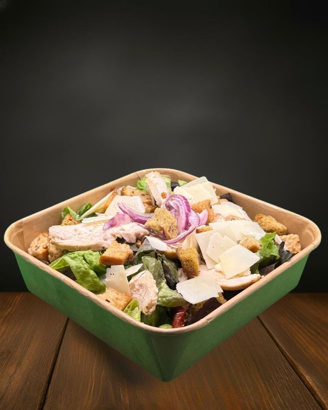 Salade César