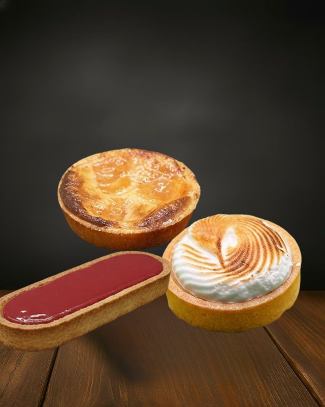 Tartelettes